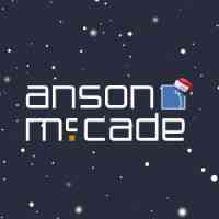 Anson McCade logo