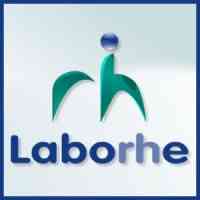 Laborhe Consultores Associados logo