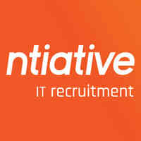 NTIATIVE IT Recruitment logo