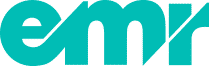 EMR | Specialist in Marketing Recruitment logo