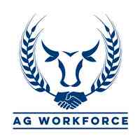 AG Workforce logo
