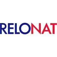 RELONAT (National Relocation Services) logo