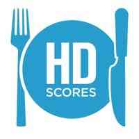 HDScores LLC logo