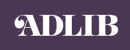 ADLIB Recruitment | B Corp™ logo