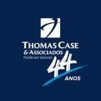 Thomas Case & Associados logo
