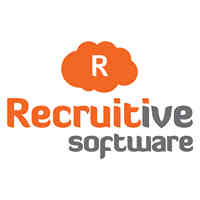 Recruitive logo