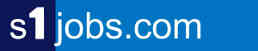 s1jobs logo