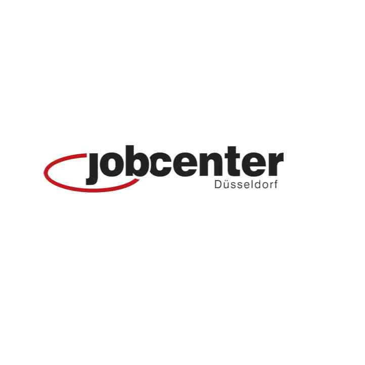 Jobcenter Düsseldorf logo