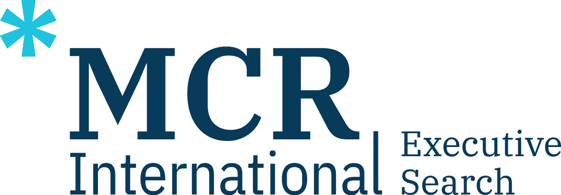 MCR International | Executive Search logo