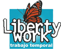 Liberty Work ETT logo