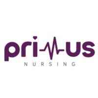 Primus Nursing Ltd logo