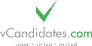 vCandidates.com logo