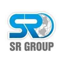SR Group logo