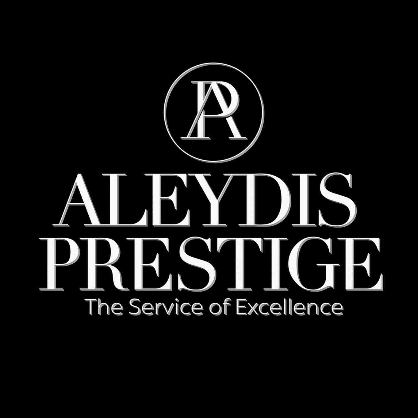 ALEYDIS PRESTIGE logo