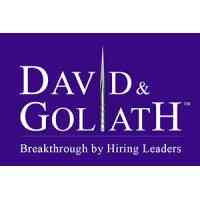 David & Goliath Pte Ltd logo