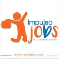 Impulso Jobs logo