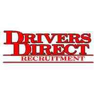 Drivers Direct Recruitment Agency Ltd logo