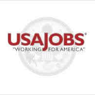 USAJOBS logo