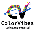 ColorVibes logo
