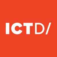 ICT DIRECT logo