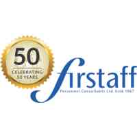 Firstaff Personnel Consultants logo