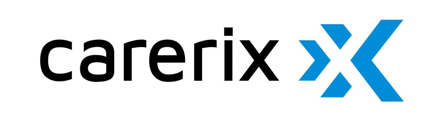 Carerix logo