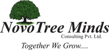 NovoTree Minds Consulting Private Limited logo