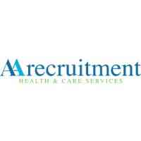 AA Recruitment Ltd logo