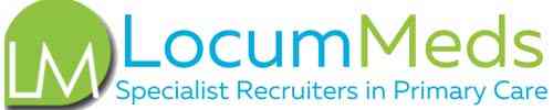 Locum Meds logo