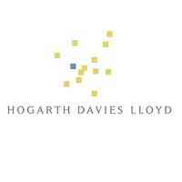 Hogarth Davies Lloyd logo