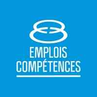 Emplois Compétences inc. logo