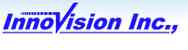 Innovision Inc.., logo