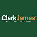 Clark James Financial Services and Insurance Recruitment Specialists logo