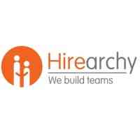 Hirearchy logo