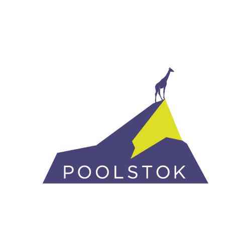 Poolstok logo