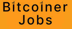 Bitcoiner Jobs logo