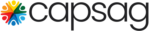 Capsag Consulting Services (Singapore, India, UK, USA) logo