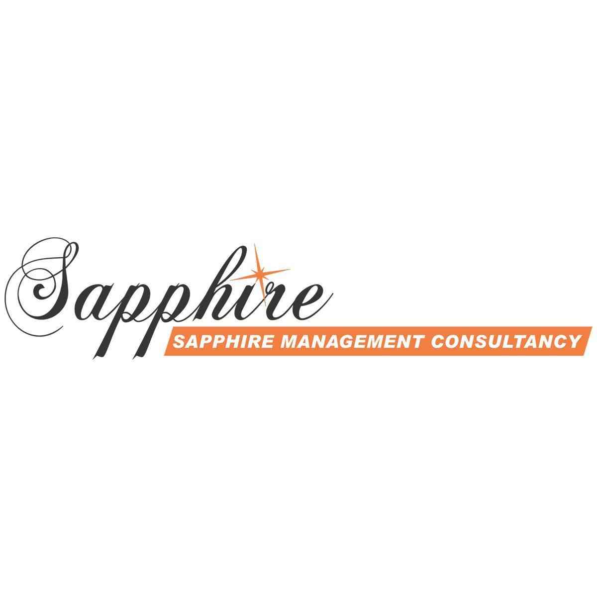 SAPPHIRE MANAGEMENT CONSULTANCY LIMITED logo