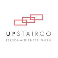 Upstairgo Personaldienste GmbH logo