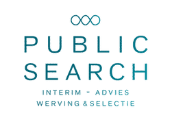 Public Search logo