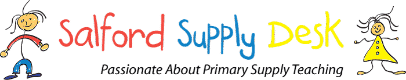 Salford Supply Desk Ltd logo