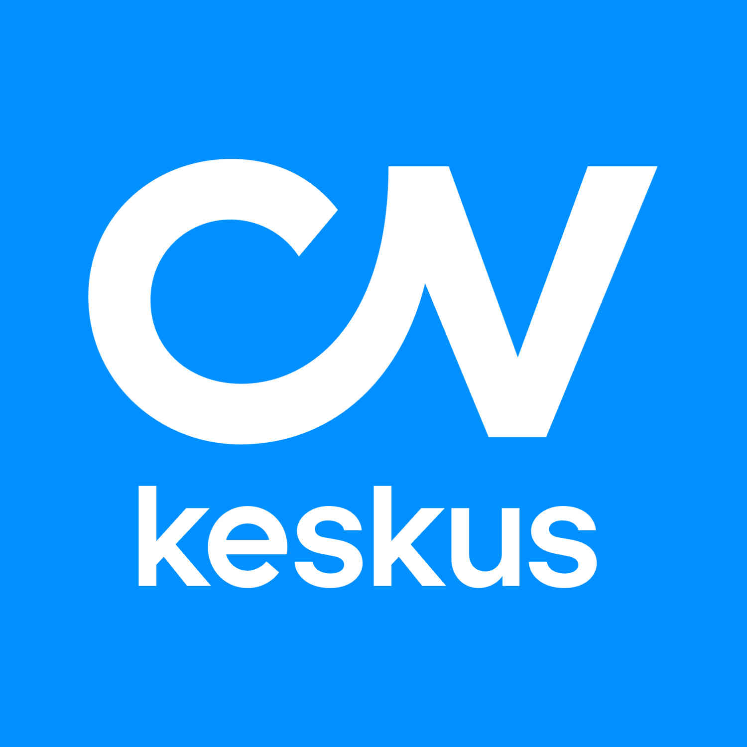 CVKeskus.ee logo