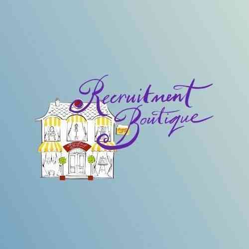Recruitment Boutique logo