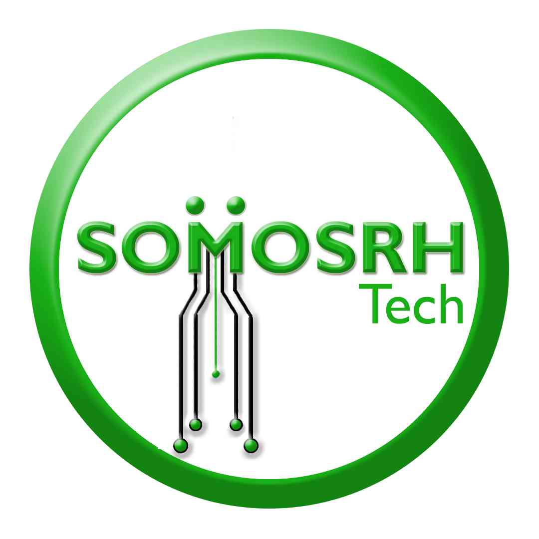 SOMOSRH logo