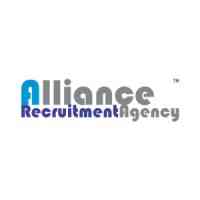Alliance Recruitment Agency logo