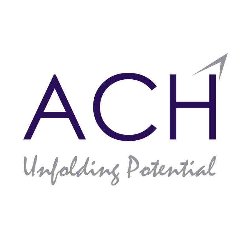 ACH Management Consultants logo