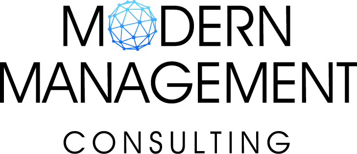 Modern Management Consulting logo