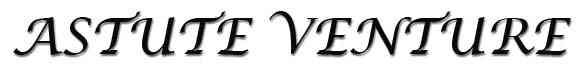 Astute Venture logo