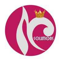 K P Solutions logo