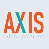 Axis Talent Partners logo